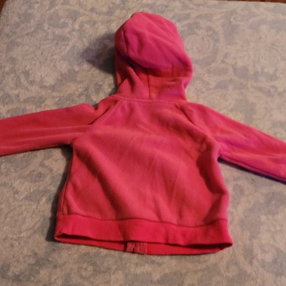 Pink cat sweater - Picture 2 of 2